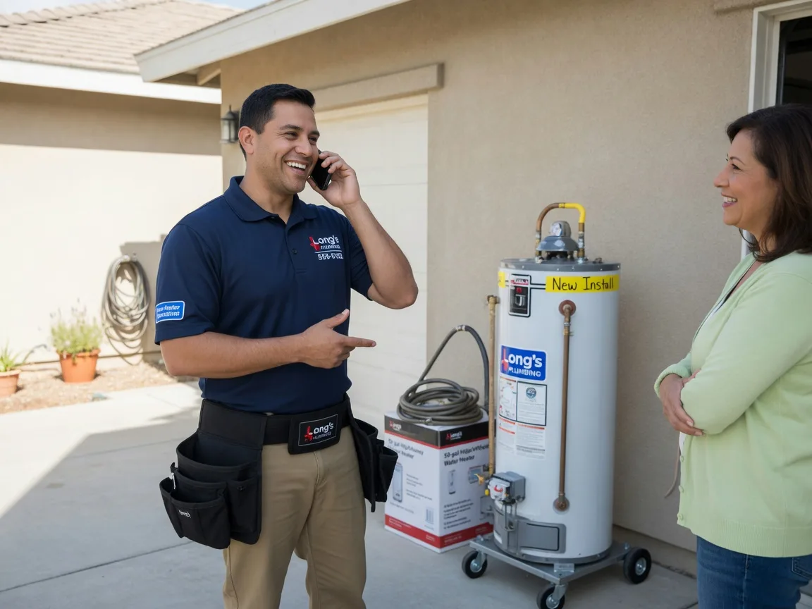 Leak Detection Potlatch, ID FAQs